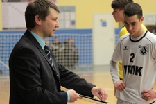 Cуперлига | Юноши 00-01. 19.01.2016 Синара - Тюмень 2:1