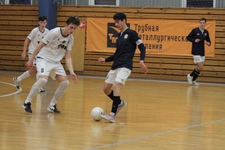 0:01 / 1:01:45 Cуперлига | Юноши 00-01. 17.01.2016 Синара - Сибиряк 6:1