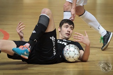 Лучшие моменты матча Синара - Тюмень 23.01.15