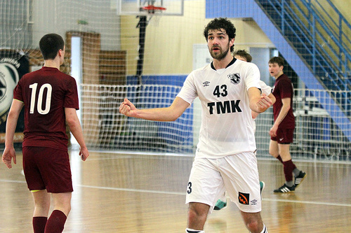 Итоги матча СКА-Елань – Синара-ВИЗ-Д (фото) Итоги матча СКА-Елань – Синара-ВИЗ-Д (фото)