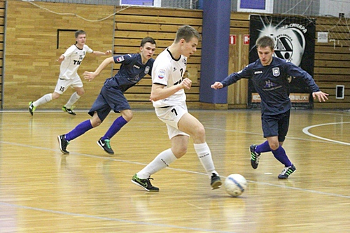 Сегодня стартует 3 тур юношеской Суперлиги Сегодня стартует 3 тур юношеской Суперлиги