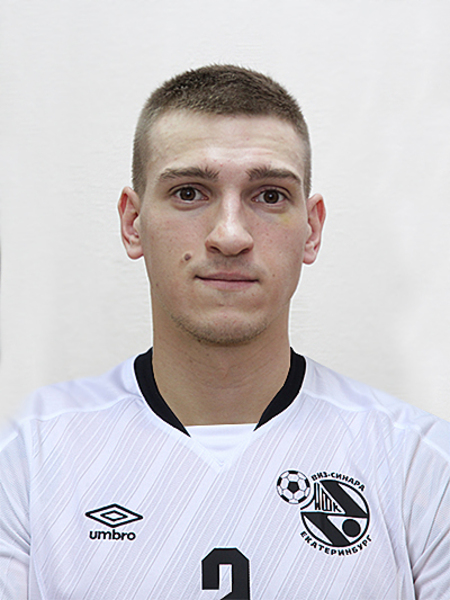 Осадчук Виталий