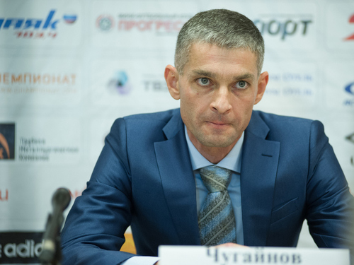 Проиграли очень много единоборств Проиграли очень много единоборств