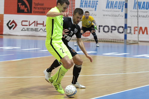 Хорошее начало в Петербурге Хорошее начало в Петербурге