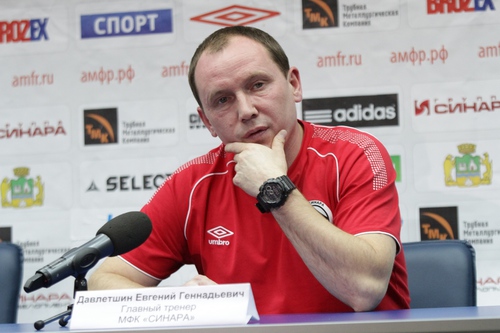 Хорошо сыграла вратарская линия Хорошо сыграла вратарская линия