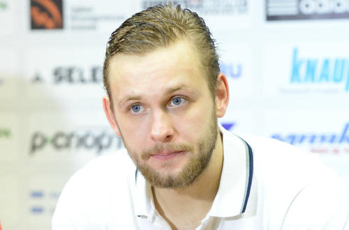 Соскучился по игре