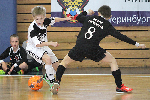 Календарь игр Первенства России среди юношей 2002-2003 г.р. Календарь игр Первенства России среди юношей 2002-2003 г.р.