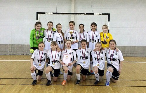 Чистая победа! Чистая победа!