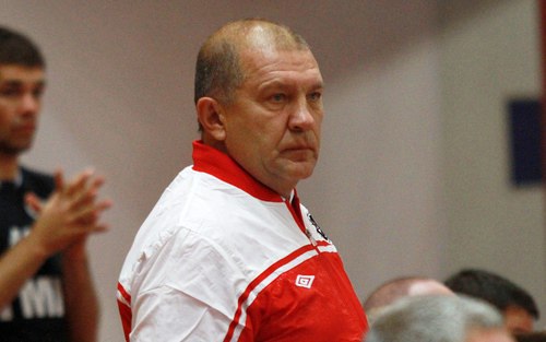 Важна поддержка Кубка Еременко