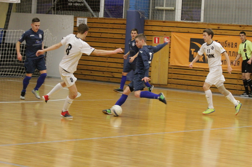 Итоги 6 тура Первенства России. Первая лига Итоги 6 тура Первенства России. Первая лига