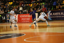 Лучшие моменты матча Политех - Синара 21.02.16