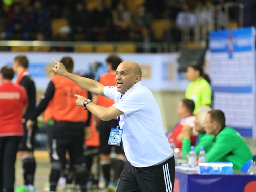 Такую команду как Синара нужно уважать всегда