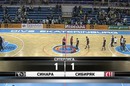 Лучшие моменты второго матча Синара – Сибиряк