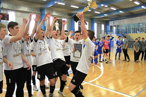 Итоги Финала Четырех (ФОТО+ВИДЕО) Итоги Финала Четырех (ФОТО+ВИДЕО)