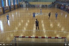 Cуперлига | Юноши 00-01, Финал Четырех. 27.03.2016, Синара-Газпром-Югра 2:1 (окончание)