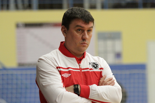 Мы доказали, что невыход в Финал Четырех был случайностью Мы доказали, что невыход в Финал Четырех был случайностью