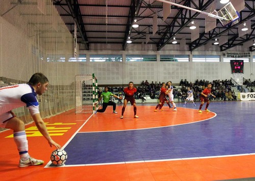 Ничья в Португалии Ничья в Португалии