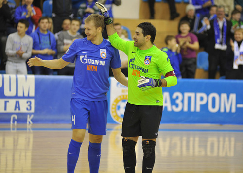 Неприступный Югорск Неприступный Югорск