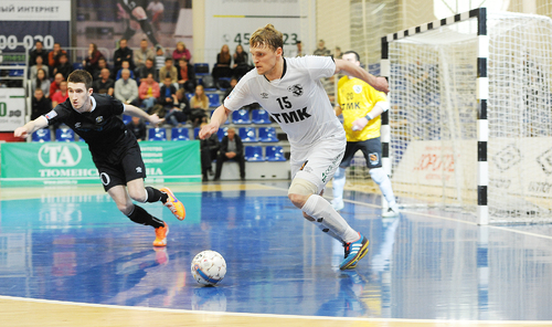 Неудачное начало Неудачное начало