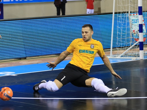 Синара умеет наказывать за ошибки Синара умеет наказывать за ошибки