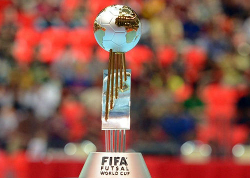 Попали в группу «B»