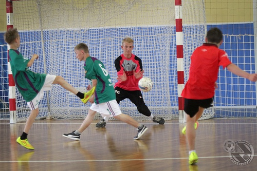 Приглашаем на турнир по мини-футболу среди детских домов Приглашаем на турнир по мини-футболу среди детских домов