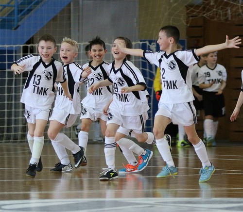 «ВИЗ-2007» - бронзовый призер турнира «Кубок Савина 2016» «ВИЗ-2007» - бронзовый призер турнира «Кубок Савина 2016»