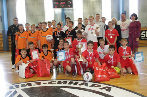 Праздник прошел успешно! (фото) Праздник прошел успешно! (фото)