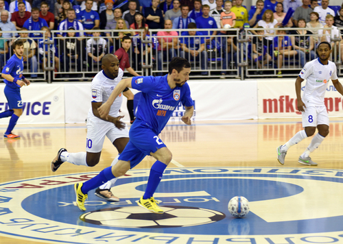 Все решится в пятом матче Все решится в пятом матче