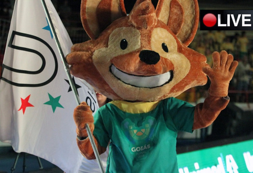 Студенческий ЧМ: прямая трансляция Студенческий ЧМ: прямая трансляция