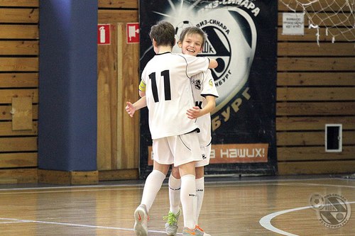 Приглашаем на просмотр юношей 2003 года рождения! Приглашаем на просмотр юношей 2003 года рождения!