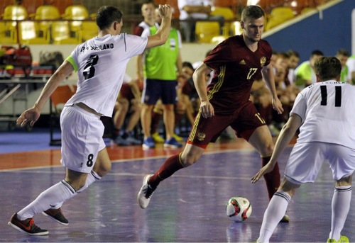 Первая победа! Первая победа!