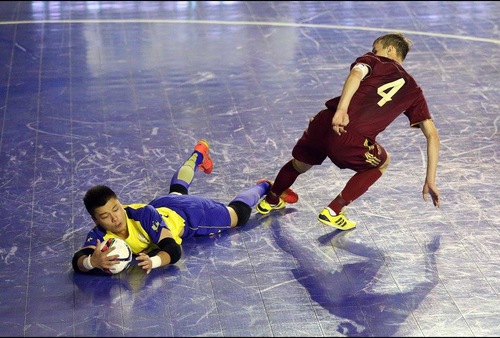 Разгромили Китай Разгромили Китай