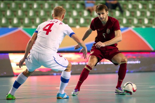 Один шаг до победы!