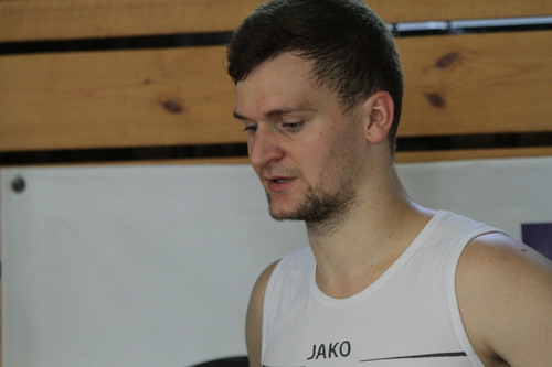 Синара была в более хорошем физическом состоянии