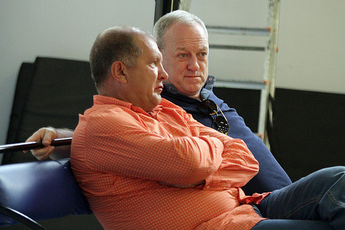 Синара – Тюмень (Фото) Синара – Тюмень (Фото)