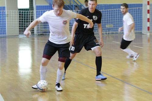 Синара - Прогресс Синара - Прогресс