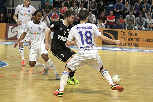 Синара – Динамо. История противостояний Синара – Динамо. История противостояний