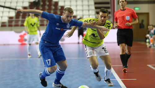 «Синара» сыграла достойно «Синара» сыграла достойно