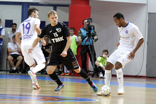 Синара - Динамо. Факты после тура Синара - Динамо. Факты после тура