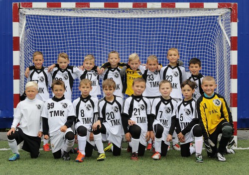 Заслуженная победа «ВИЗ-2007». Заслуженная победа «ВИЗ-2007».