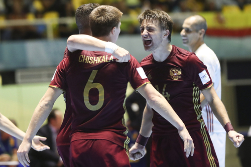 Россия - Испания Россия - Испания