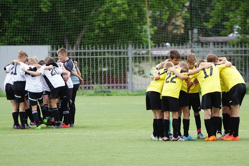 Итоги первенства Екатеринбурга по футболу среди юношей 2003-2004 г.р Итоги первенства Екатеринбурга по футболу среди юношей 2003-2004 г.р