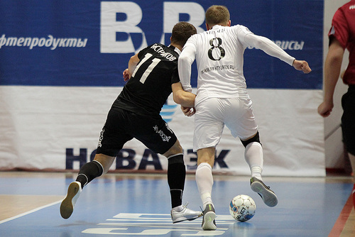 Синара – Тюмень. История противостояния Синара – Тюмень. История противостояния