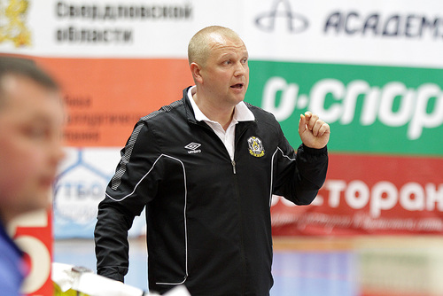 Сказалось мастерство соперника Сказалось мастерство соперника