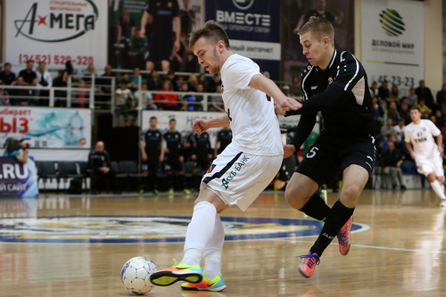 Тюмень – Синара. Факты после тура Тюмень – Синара. Факты после тура