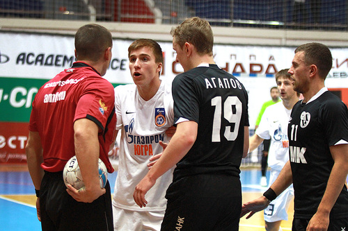 Синара – Газпром-Югра. История противостояния Синара – Газпром-Югра. История противостояния