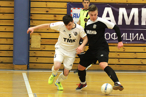 Юношеская Суперлига стартует в Тюмени Юношеская Суперлига стартует в Тюмени