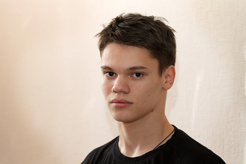 Настроены очень серьезно Настроены очень серьезно