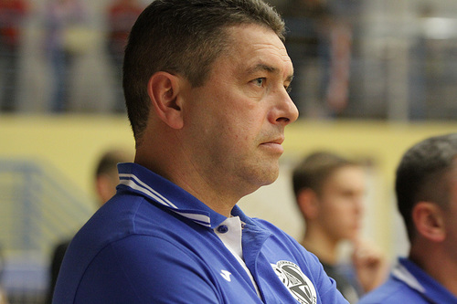 Ожидаем очень сложный турнир Ожидаем очень сложный турнир